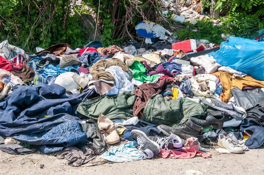 Unmasking the True Cost of the Cleaning and Fast-Moving Consumer Goods Industries