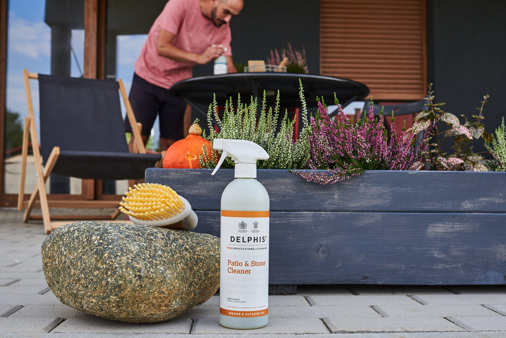 Your summer cleaning checklist, the eco way