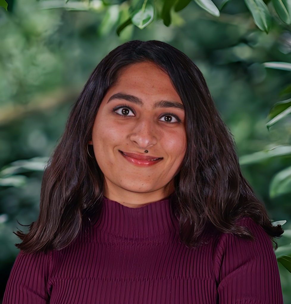 Varnika Chawla: Leading with Purpose in the Fight Against Climate Change