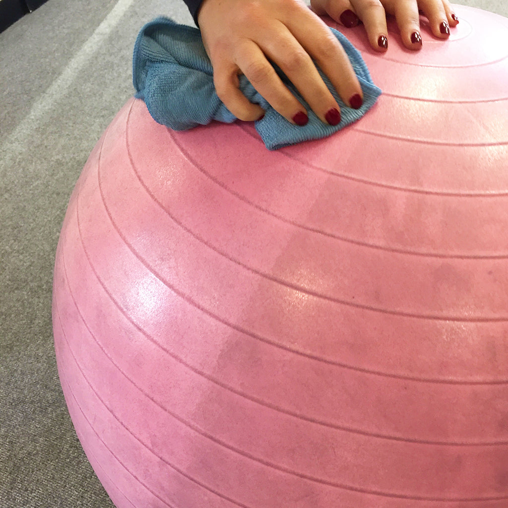 Product test: X Factor Spot Cleaner