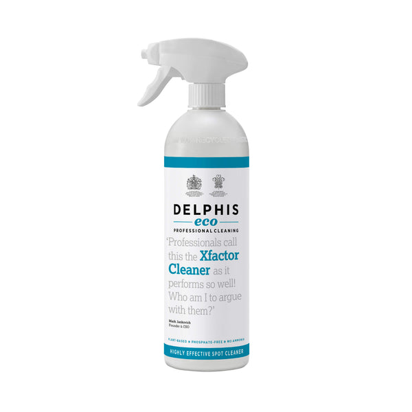 Delphis Eco X Factor Cleaner 700ml