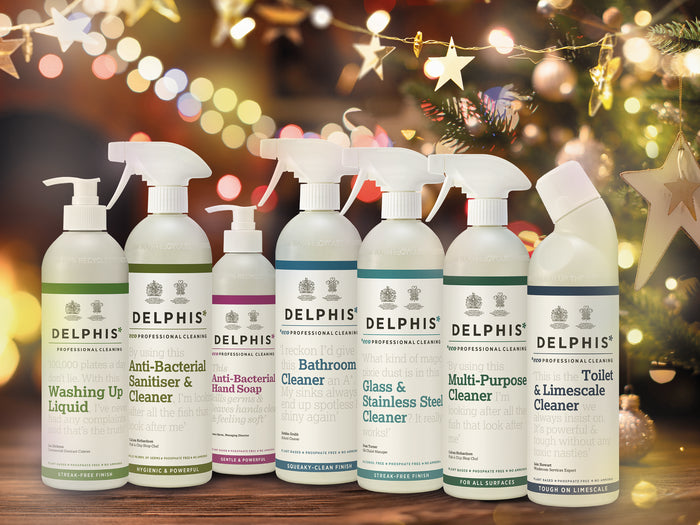 How to reduce your impact on the environment this Christmas?