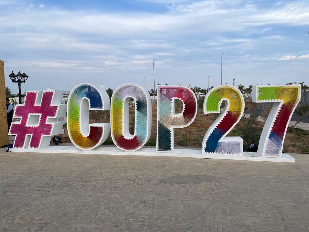 COP27- From What To How