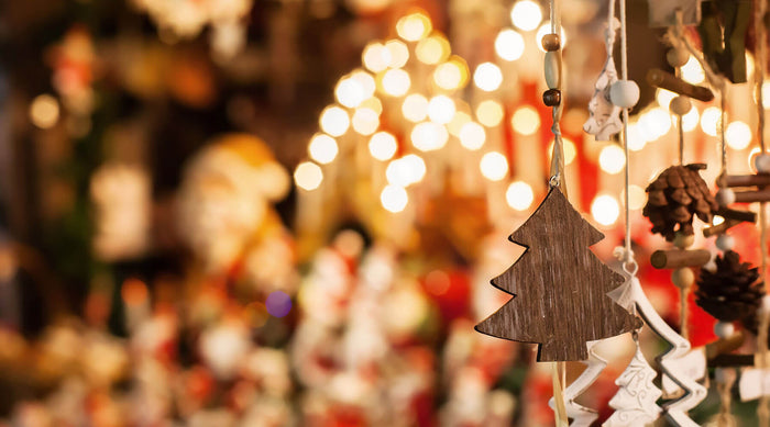 Have yourself a Merry (Eco) Christmas