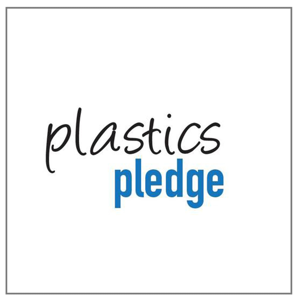 Delphis Eco launch the ‘Plastics Pledge’ in an effort to generate conversation surrounding single-use plastics.