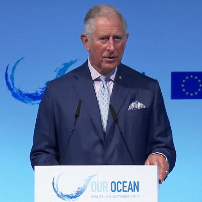 Wandsworth SME create 100% recycled plastic packaging - while Coca Cola, M&S, Unilever and Pepsi claim they can't commit until 2025. Can't or won't?