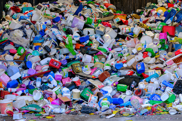 Recycling Week 2025: Why closing the loop on plastic matters more than ever