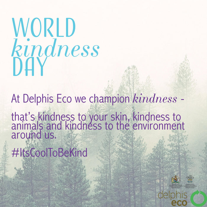World Kindness Day