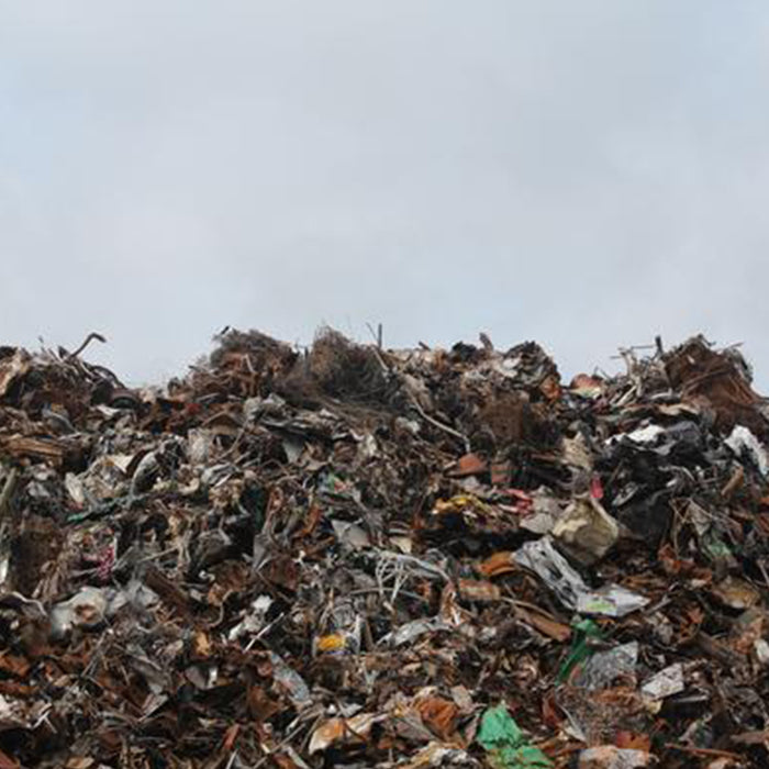 Delphis Eco creates the UK’s first 100% post-consumer-recycled (PCR) plastic bottle