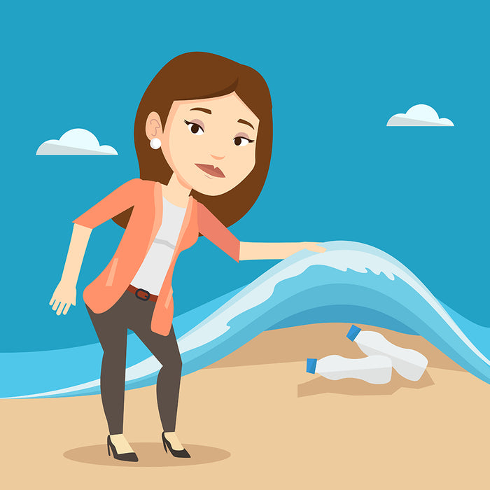 The Power is ours - Vote with your wallet