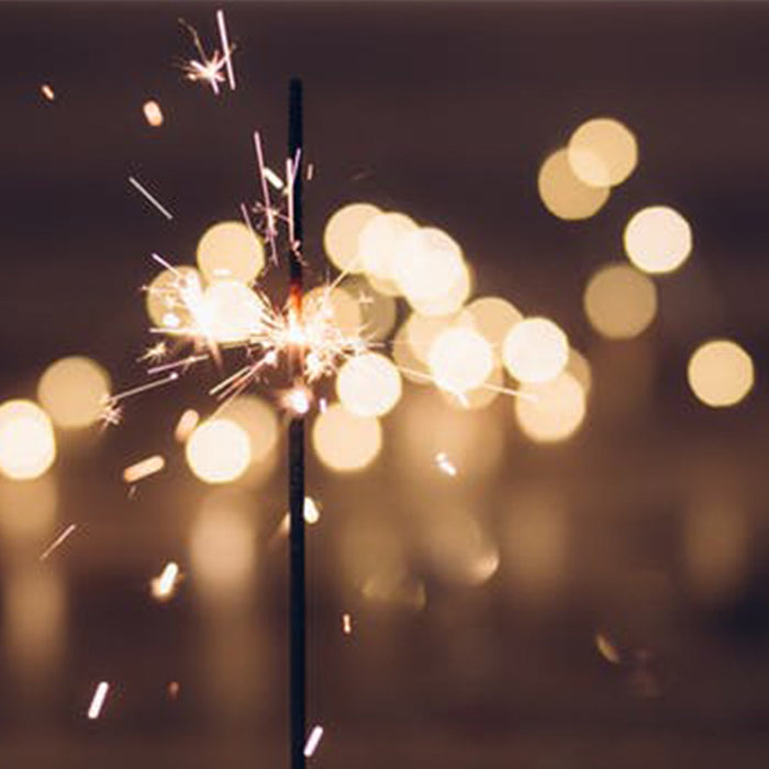 Celebrate Bonfire Night the greener way