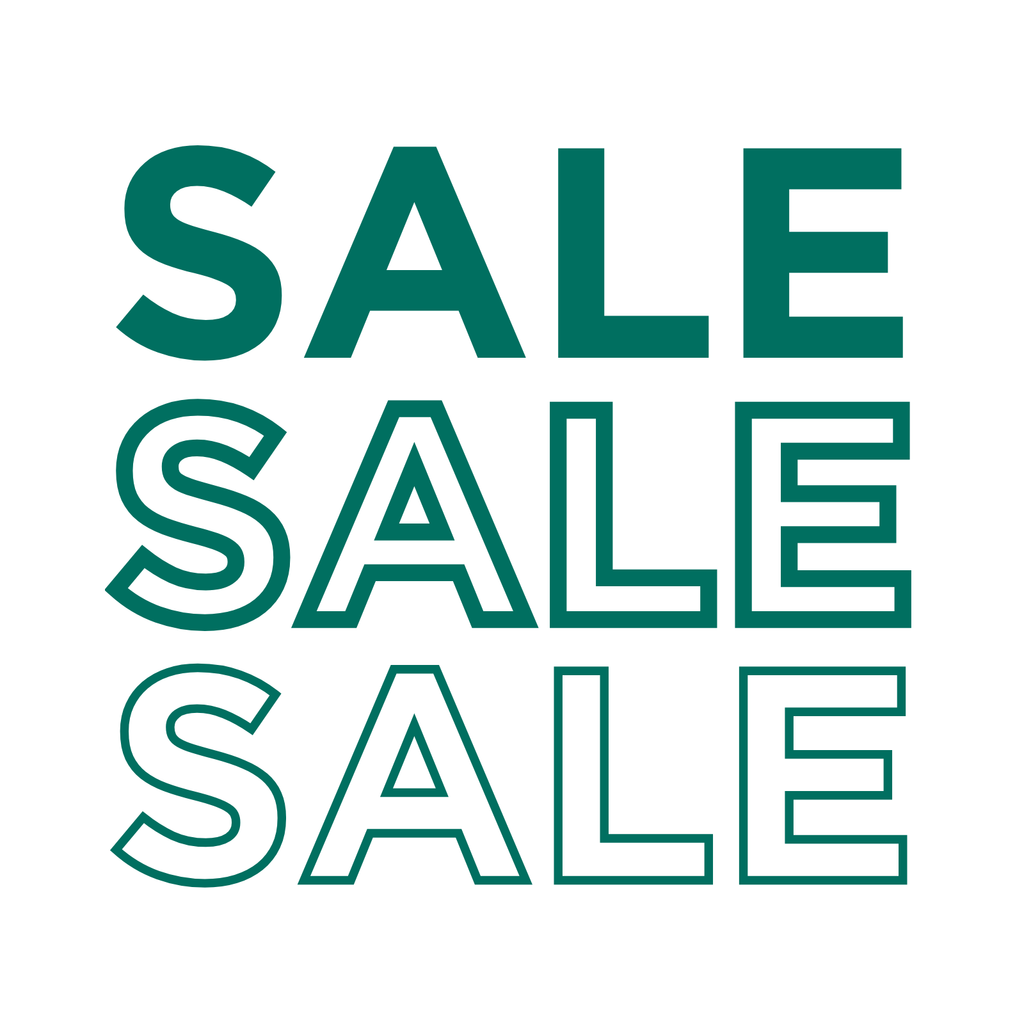 Commercial Black Friday Sale