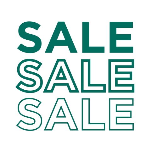 Commercial Black Friday Sale