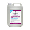 Anti-Bacterial Hand Soap Wash 5L