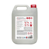 Commercial Bio Washroom Cleaner 5L (Concentrate)