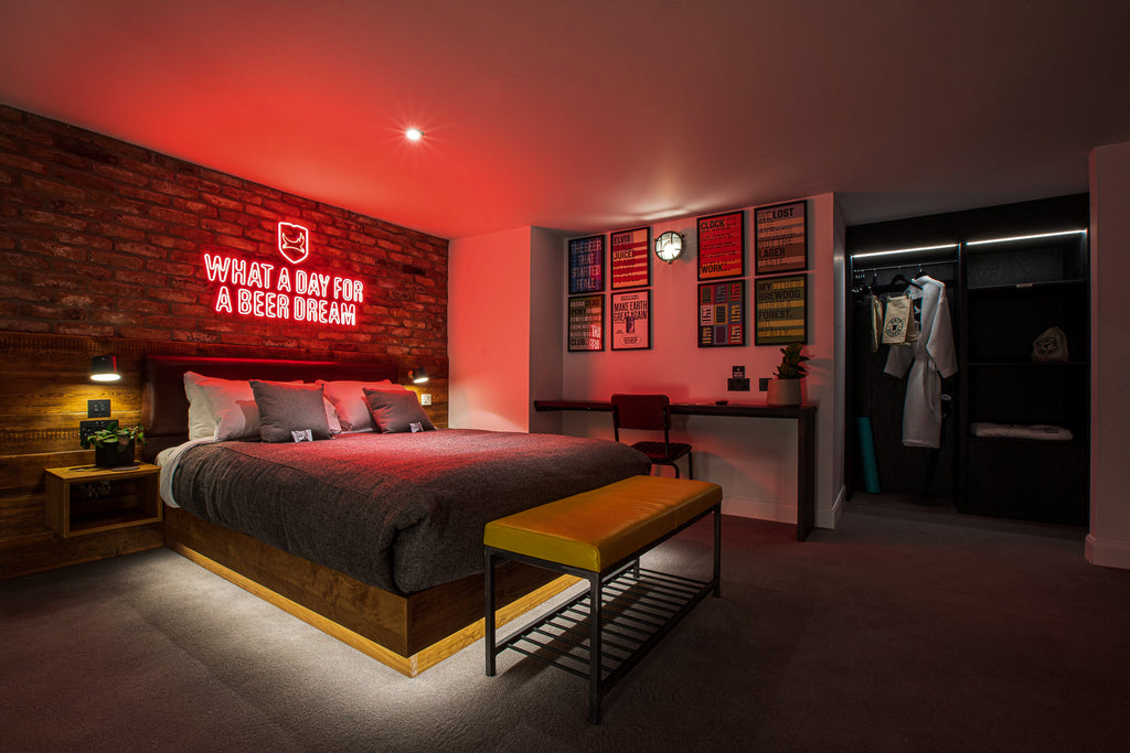 Brewdog's Doghouse