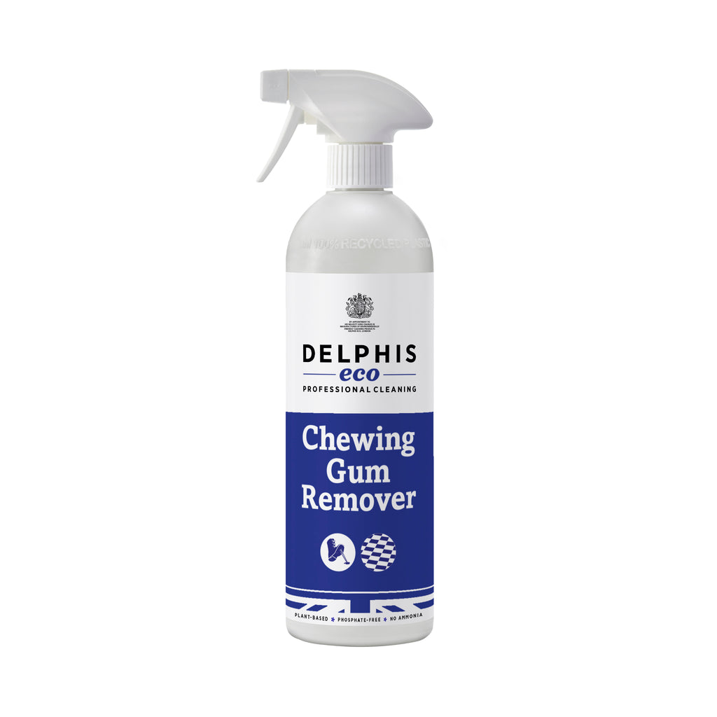 Chewing Gum Remover 700ml (RTU)