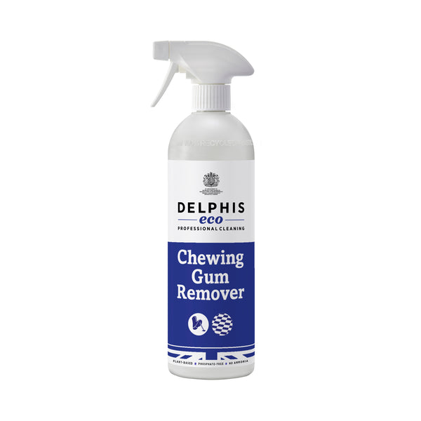 Chewing Gum Remover 700ml (RTU)