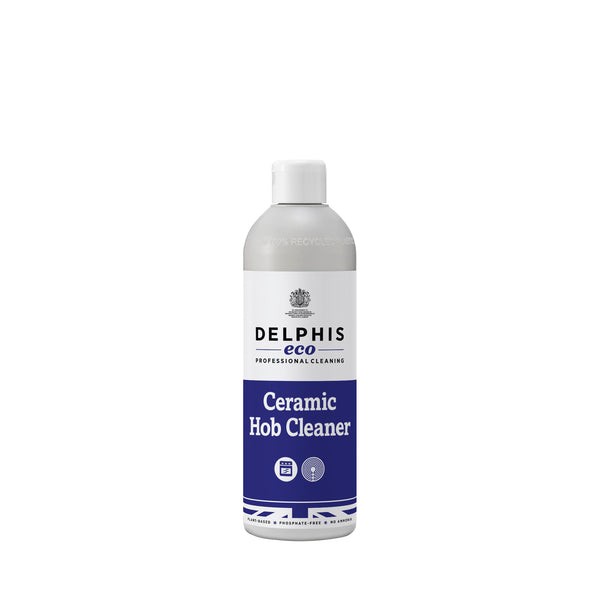 Commercial Ceramic Hob Cleaner 500ml (RTU)