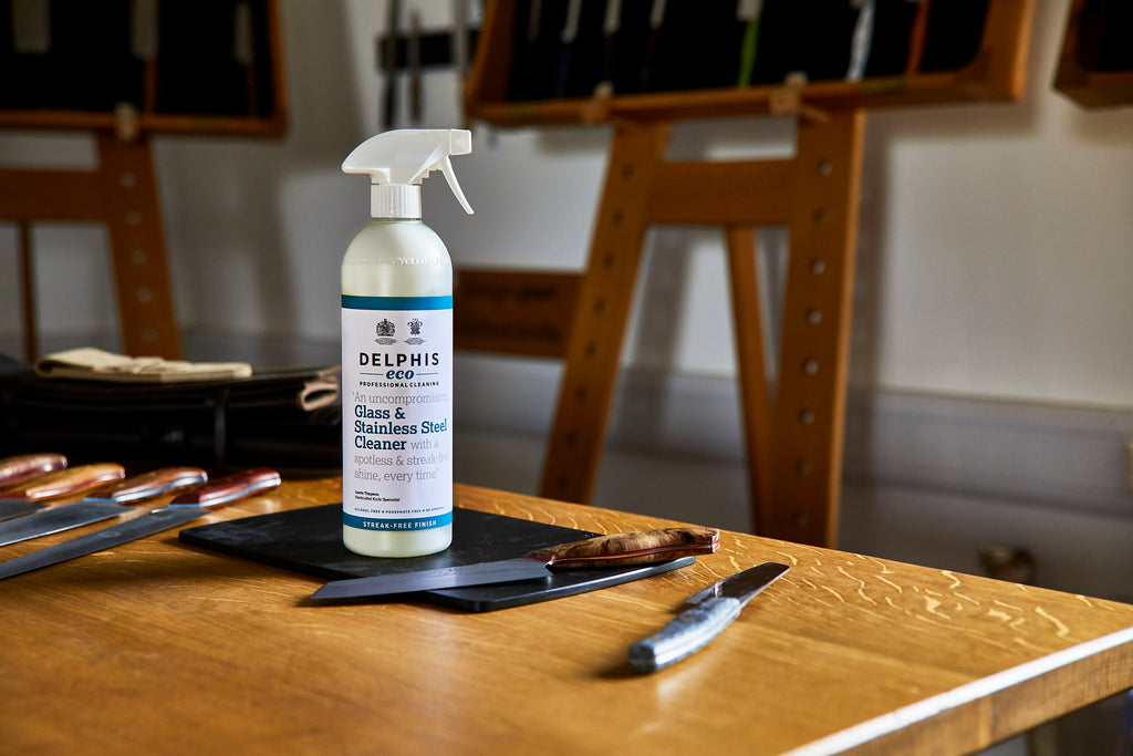 Designed for professionals, trusted in practice