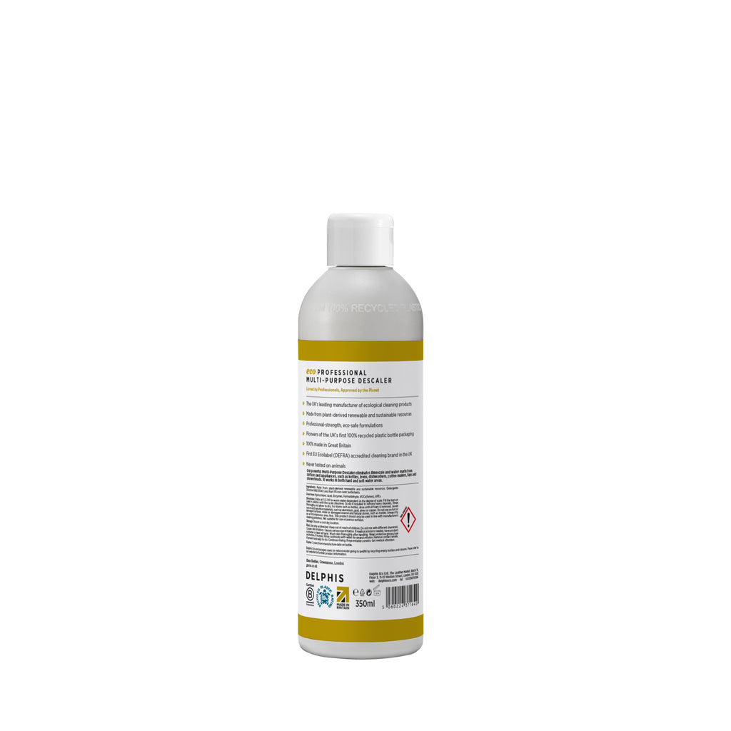 Multi Purpose Descaler 350ml