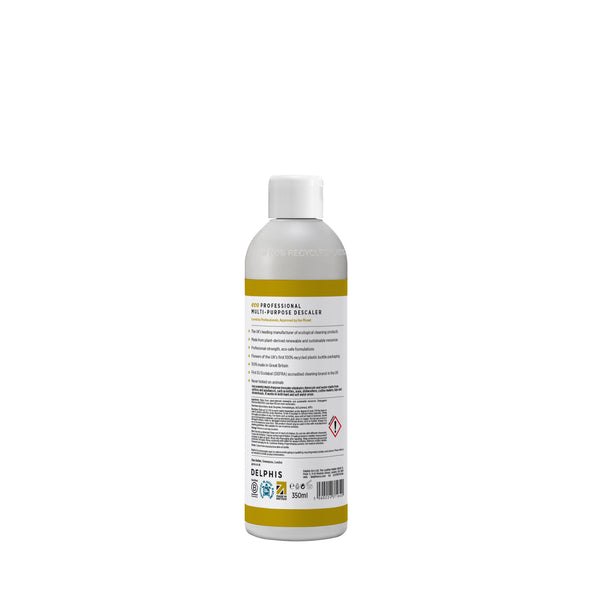 Multi Purpose Descaler 350ml