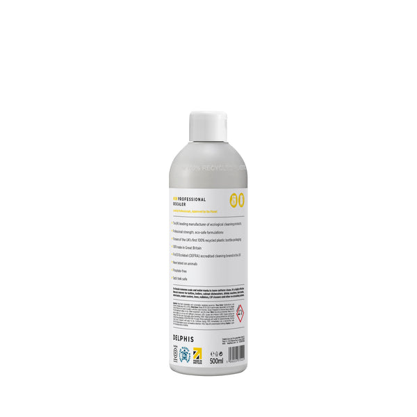 Commercial Descaler 500ml (Concentrate)