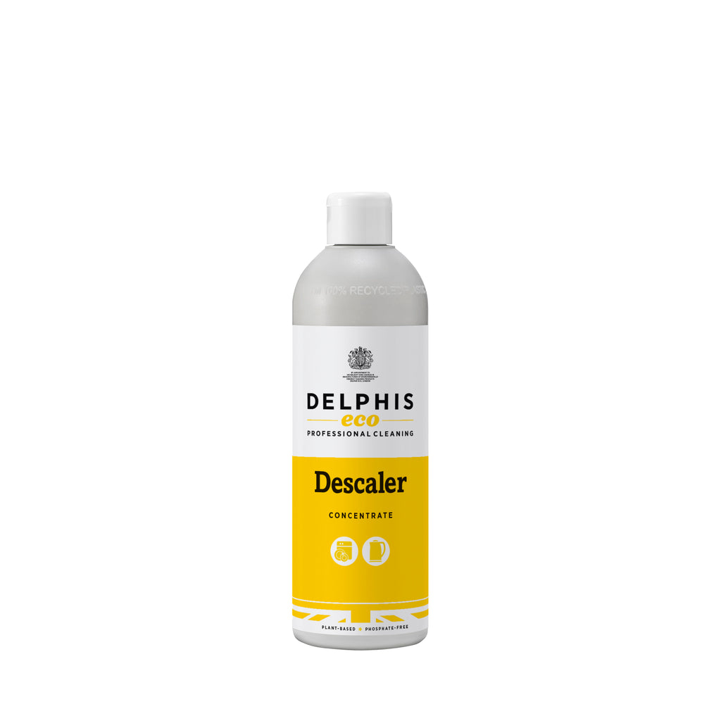 Commercial Descaler 500ml (Concentrate)