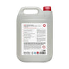 Commercial Hard Water Dishwasher Liquid 5L (Concentrate)