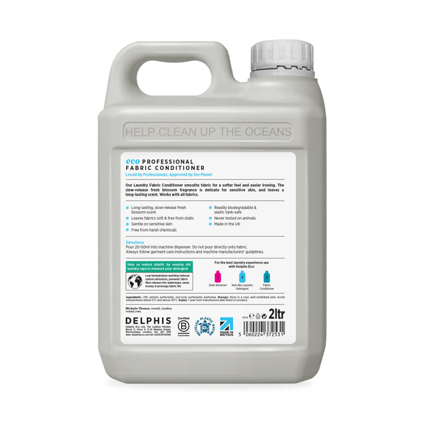 Fabric Conditioner 2L