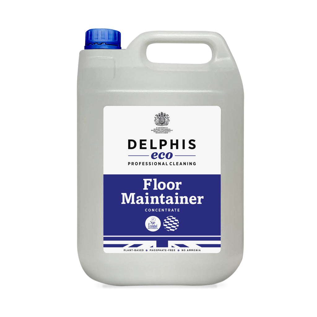 Commercial Floor Maintainer 5L (Concentrate)