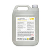 Commercial Destainer & Renovator 5L (Concentrate)