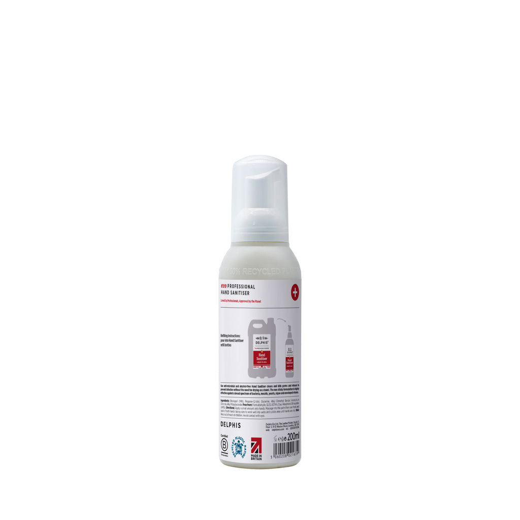 Hand Sanitiser 200ml