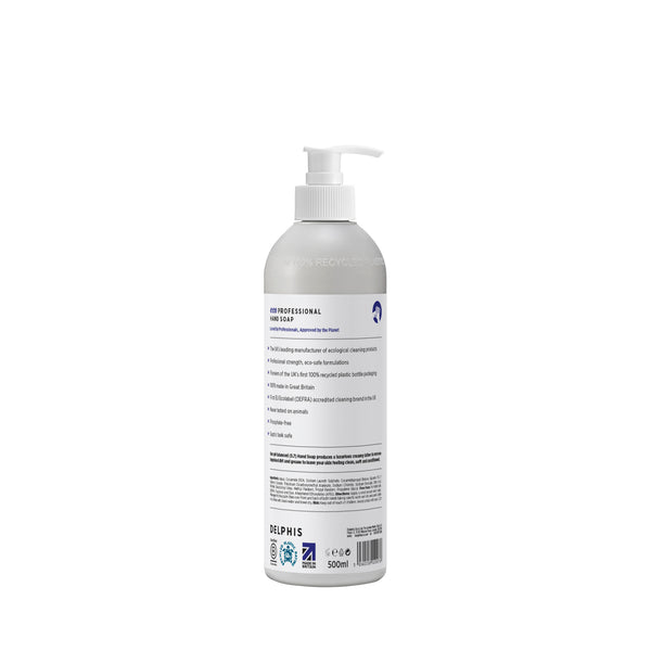 Commercial Hand Soap 500ml (RTU)