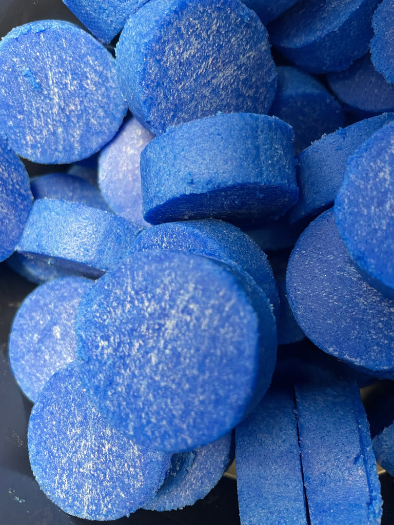 Delphis Eco Bio Urinal Blocks Eco Friendly Removes Blockages & Odours ...