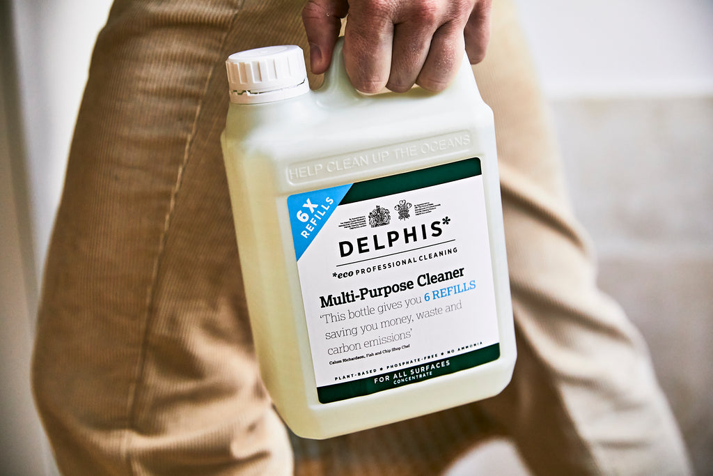 Find out why professionals choose Delphis