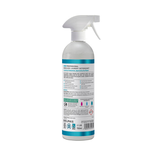 Non-Bio Laundry Detergent 700ml