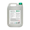 Commercial Natural Salad Wash 5L (Concentrate)