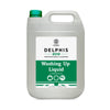 Commercial Washing Up Liquid 5L (Concentrate)