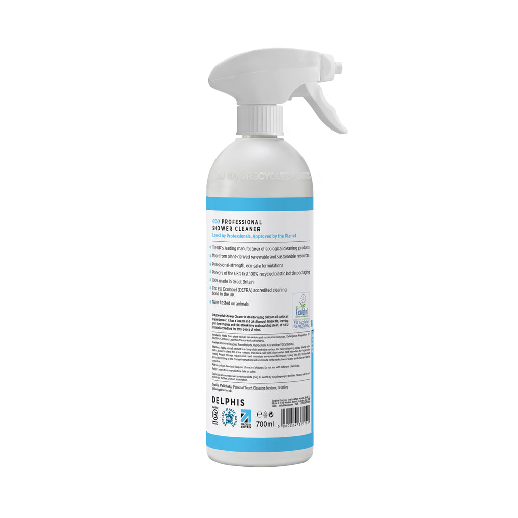 Daily Shower Cleaner 700ml