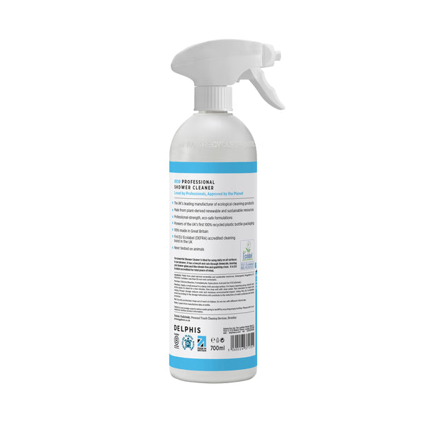 Daily Shower Cleaner 700ml