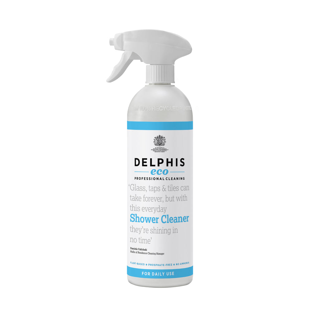 Daily Shower Cleaner 700ml