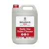 Commercial Toilet Cleaner - Daily Use 5L (RTU)
