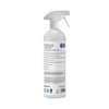 Commercial Glass & Stainless Steel Cleaner 700ml (RTU)