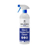 Commercial Glass & Stainless Steel Cleaner 700ml (RTU)