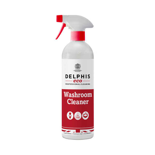 Commercial Washroom Cleaner 700ml (RTU)