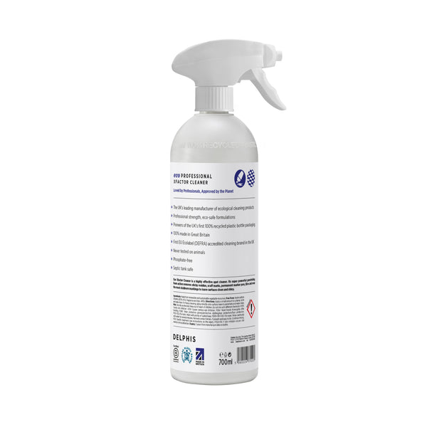 Commercial Xfactor Cleaner 700ml (RTU)