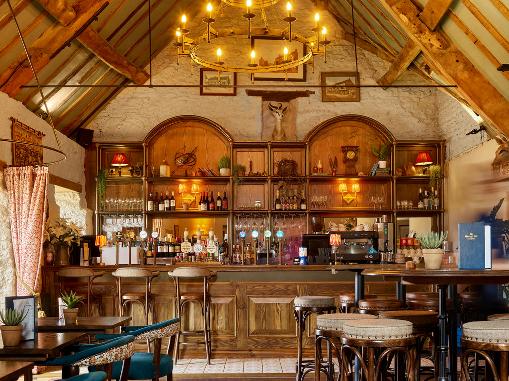 Butcombe Boutique Inns