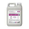 Delphis Eco Antibacterial Hand Soap 2L Back Label
