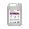 Delphis Eco Antibacterial Hand Soap 5L Back Label